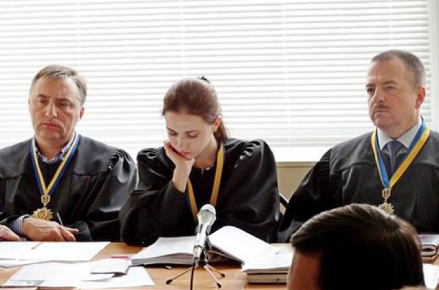 Киевский окружной адмсуд отказался признать недействительными результаты выборов мэра Василькова