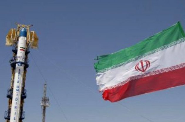Іран відкрив центр стеження за космічними об'єктами