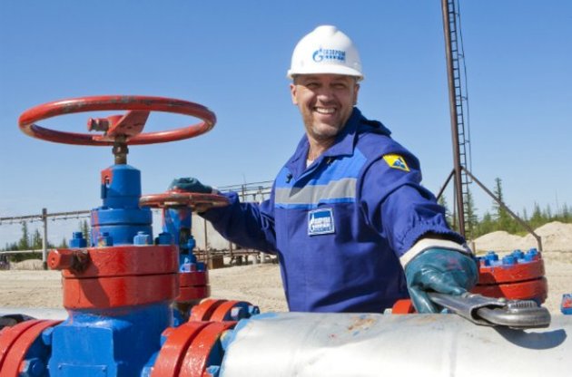 RWE не захотел отказываться от Украины ради скидок Газпрома