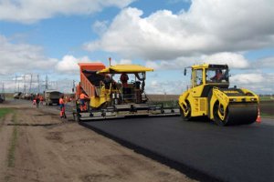 Украина: на пути к новому качеству дорожной инфраструктуры