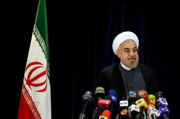 Кандидат у президенти Ірану у прямому ефірі розголосив державну таємницю