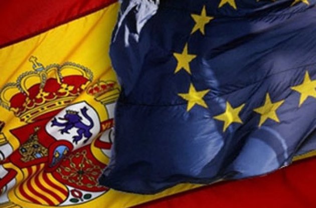 Испанские депутаты и сенаторы выступили за ассоциацию с Украиной