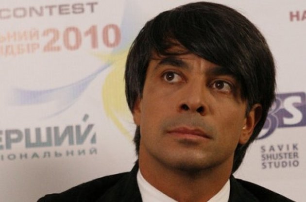 Арфуш пішов з НТКУ