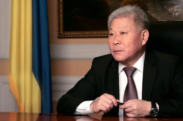 Віссаріон Кім став фігурантом кримінальної справи