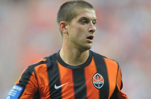 Ракицький зацікавив "Баварію"