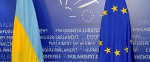Украина и ЕС начинают в Брюсселе новый раунд переговоров по совместной внешней политике