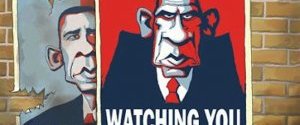 Скандал з прослуховуванням у США: правозахисники подали позов проти влади