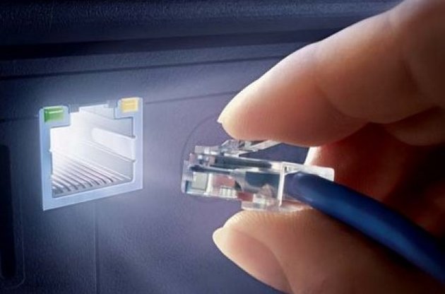 Законопроект про тотальний контроль в інтернеті відправили на доопрацювання