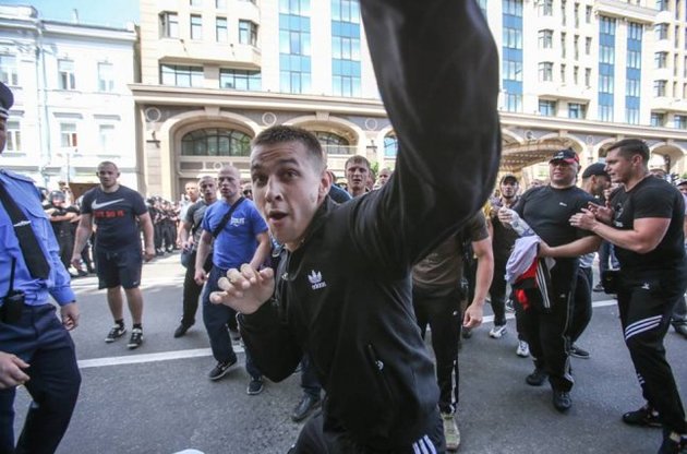 Вадим Титушко