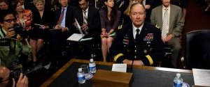 Спецслужби США назвали електронне стеження 