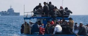 В Евросоюзе появились новые правила для приема беженцев