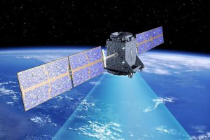 Приватна компанія SpaceX займеться запуском військових супутників