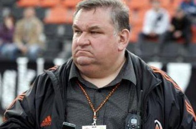 Геннадий Калищук