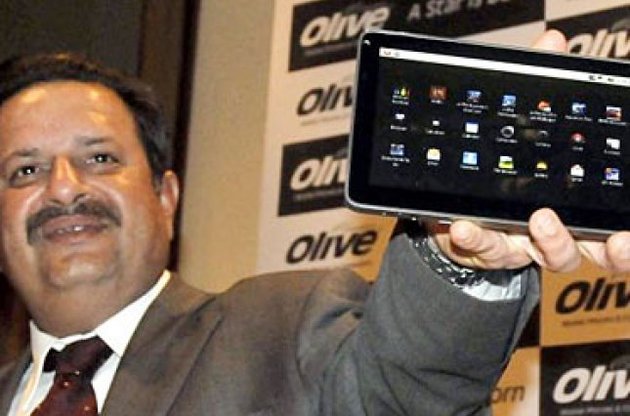 Особенностью планшетов станет то, что они будут поддерживать два стандарта - GSM и CDMA