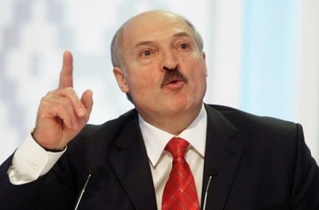 Лукашенко в Києві повинен закрити питання про українсько-білоруський кордон