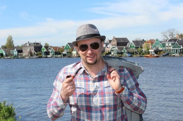 Денис Невядомський