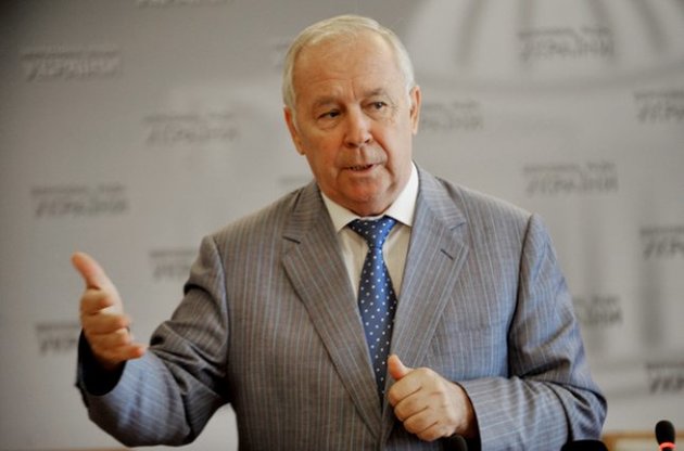 Владимир Рыбак