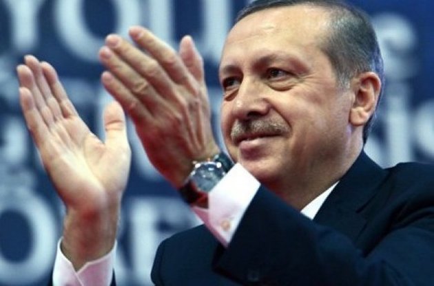 Ердоган пішов на поступки демонстрантам: долю парку Ґезі визначить референдум