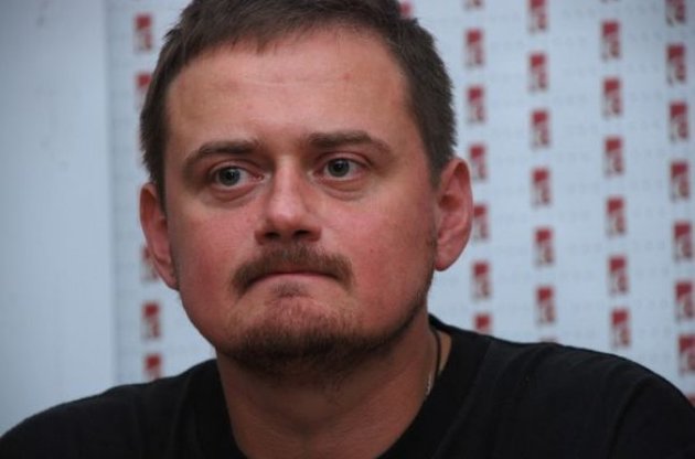 Андрій Кокотюха