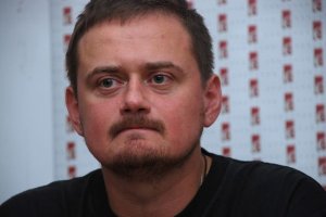 Кокотюха: В Украине книжные премии не помогают в продвижении книги