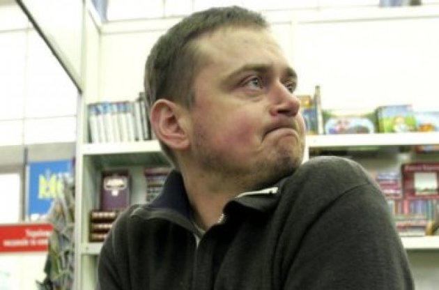 Андрей Кокотюха