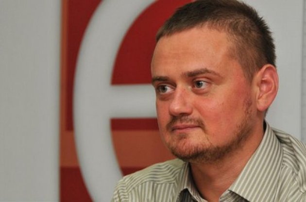 Андрей Кокотюха