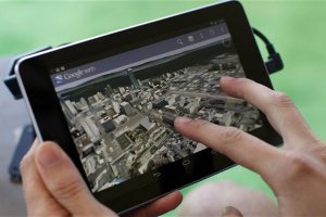Google може незабаром анонсувати друге покоління планшета Nexus