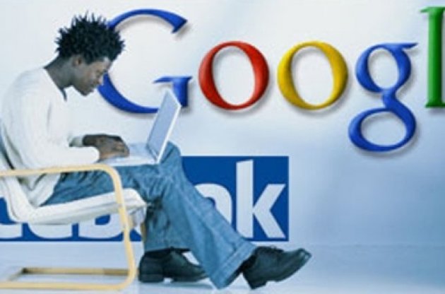 Google и Facebook отхватили 70% выручки мобильной рекламы