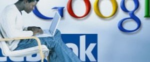 Google и Facebook отхватили 70% выручки мобильной рекламы