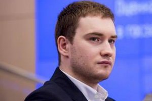Координатор "РосПила" Константин КАЛМЫКОВ:  "Мы будем контролировать госзакупки,  пока граждане нам доверяют"