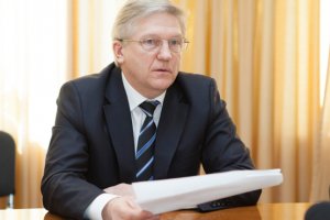 Береженая корова