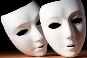 Губите ли вы театр?