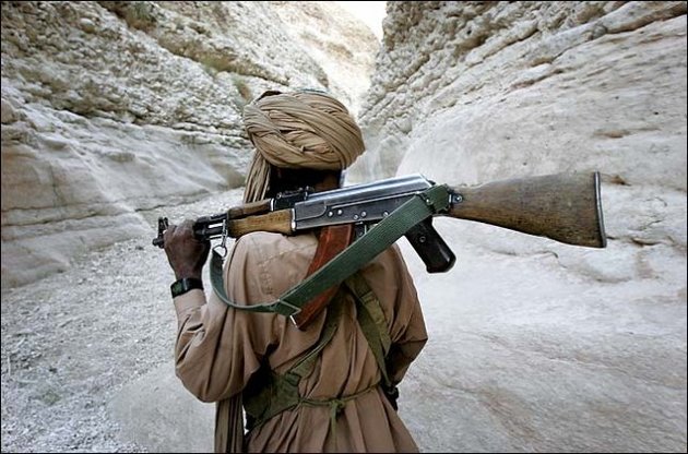 Ранее &quot;Джундуллах&quot; устраивал теракты против шиитов, но не иностранцев