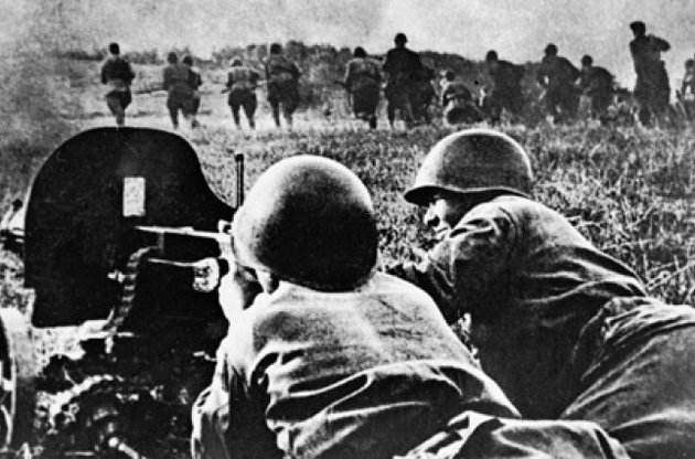 За критику дій Червоної Армії будуть саджати у в&#039;язницю