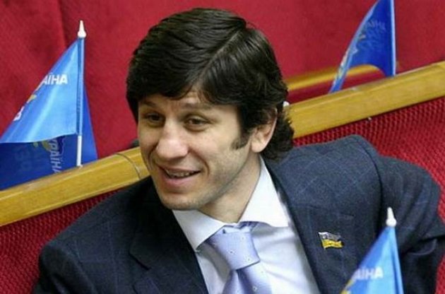Регионал всерьез заявил о неподкупности украинских политиков