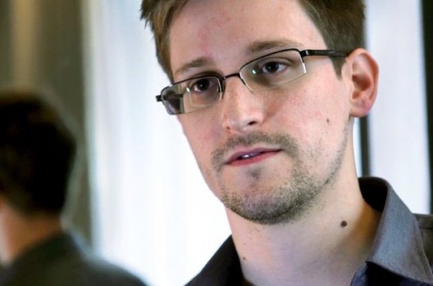 Сноудена не виявилося на борту літака з Москви до Гавани