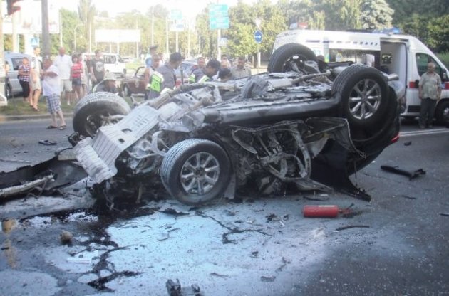 Один из сотрудников СБУ скончался