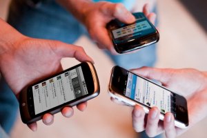 Южная Корея стала лидером по числу владельцев смартфонов
