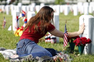 Американські психологи мають намір лікувати скорботу як психічне захворювання