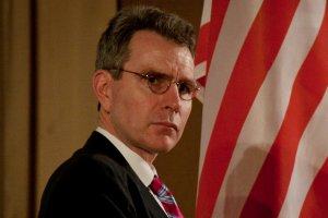 США порекомендовали ЕС не забывать  о Тимошенко