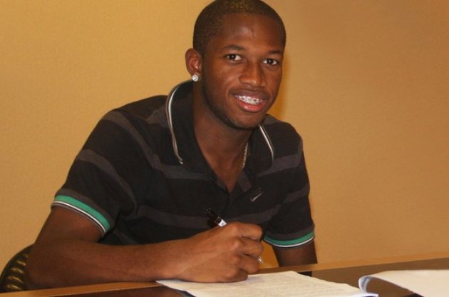 Фред пошел в &quot;Шахтер&quot;, а не &quot;Боруссию&quot;