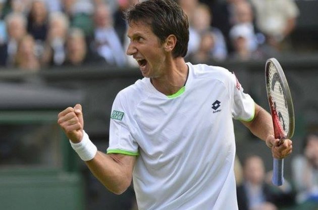 Сергей Стаховский добился исторической победы