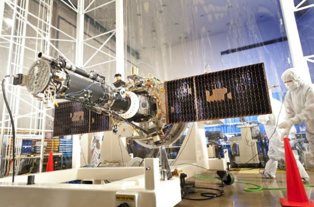 NASA запустит космический телескоп, который разгадает загадку Солнца