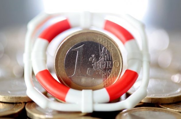 "Кипрский сценарий" спасения банков решили узаконить для всей еврозоны