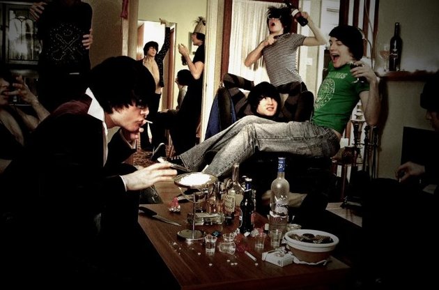 Україна не потрапила до ТОП-10 найбільш порочних країн світу.