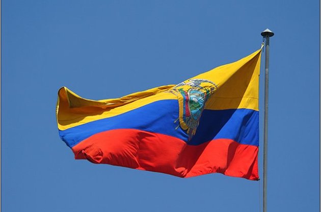 Еквадор відмовився від митних пільг США, щоб уникнути тиску в справі Сноудена