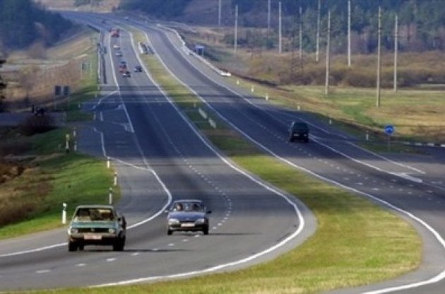 С 1 августа в Беларуси вводится платный проезд по дорогам