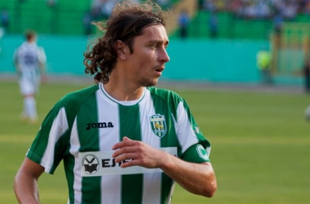 Ігор Худоб'як покинув Львів