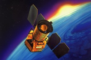 NASA окончательно выключило телескоп GALEX, исследовавший эволюцию галактик