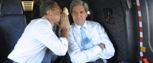 Держсекретар США не побачив у стеженні за Євросоюзом 